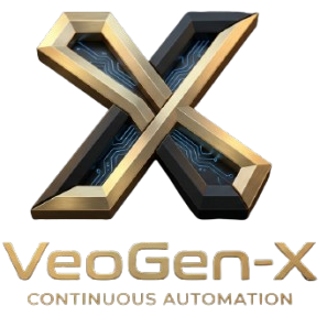 VeoGen-X